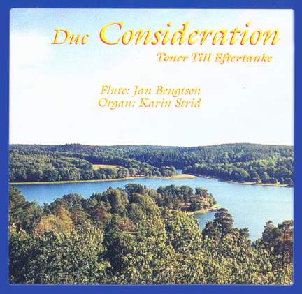 Due Consideration