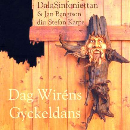 Wiren: Gyckeldans