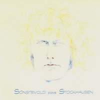 Sonstevold Plays Stockhausen