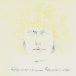 Sonstevold Plays Stockhausen
