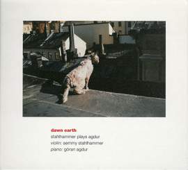 Dawn Earth