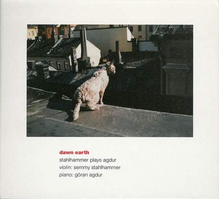 Dawn Earth