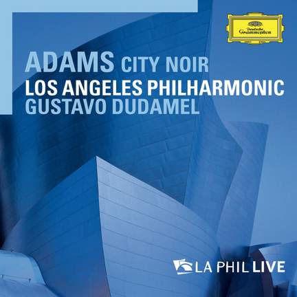 Adams, J: City Noir