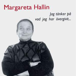 Jag tanker pa vad jag har overgivit …