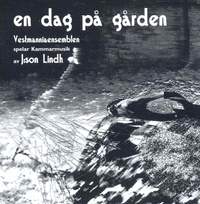En dag pa garden