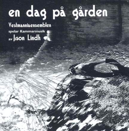 En dag pa garden