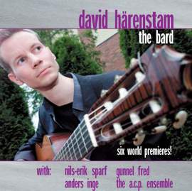 The Bard