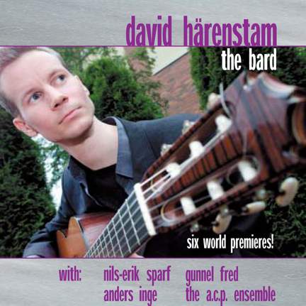 The Bard