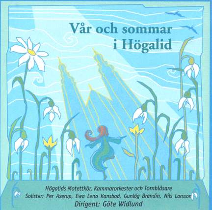 Var och sommar i Hogalid
