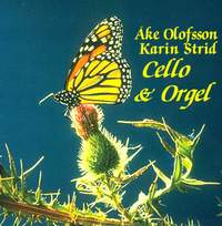 Cello & Orgel