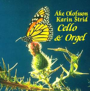 Cello & Orgel Product Image