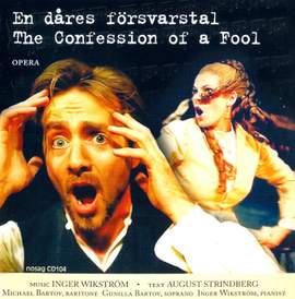 En dares forsvarstal