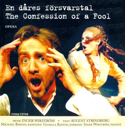 En dares forsvarstal