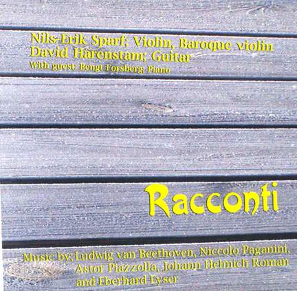 Racconti