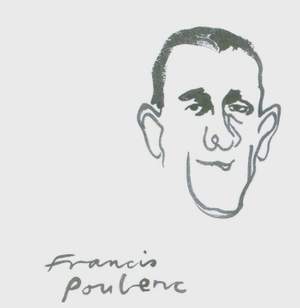 Poulenc: Choral & Chamber Works