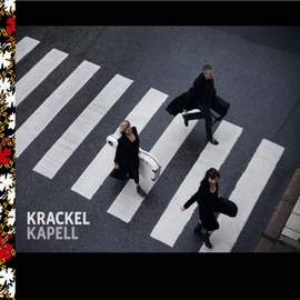 Krackel Kapell
