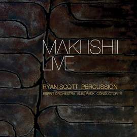 Maki Ishii Live