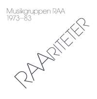 RAA: RAAriteter