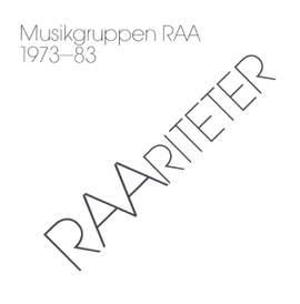 RAA: RAAriteter