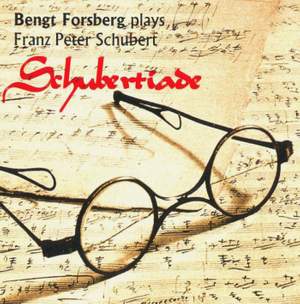 Schubert: Piano Sonata No. 18 in G, Op. 78, D894