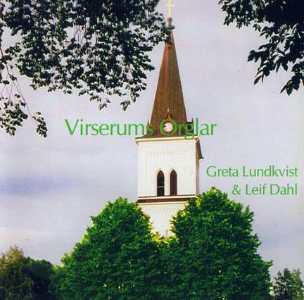 Virserums Orglar