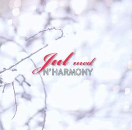 Jul med N'Harmony