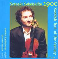 Swedish Turn of the Century (CD 1 & 2)