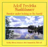 Adolf Fredriks Musikklasser