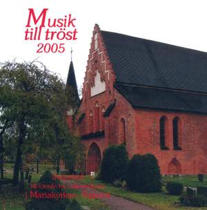 Musik till trost 2005