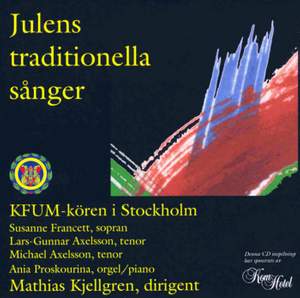 Julens Traditionella Sanger