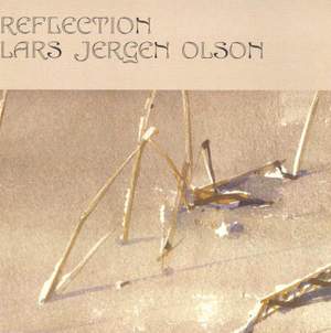 Lars Jergen Olson: Reflection