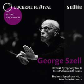 Lucerne Festival Historic Performances Vol. III