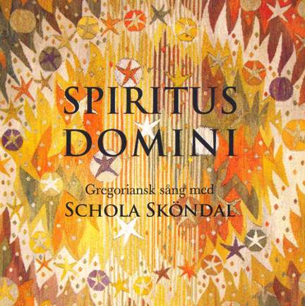 Spiritus Domini