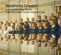 Stockholm Gosskor