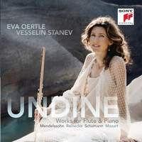 Undine - Music for Flute and Piano