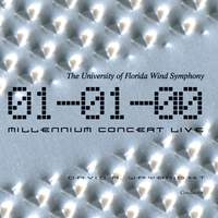 Millennium Concert Live