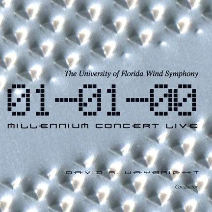 Millennium Concert Live