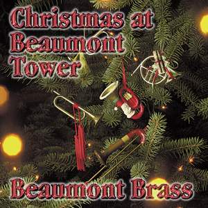 Christmas at Beaumont Tower