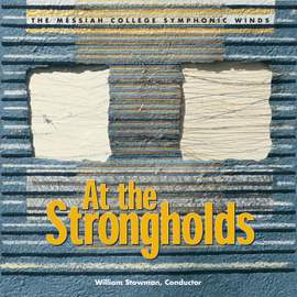 At the Strongholds