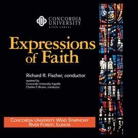 Expressions of Faith