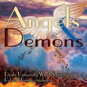 Angels Demons