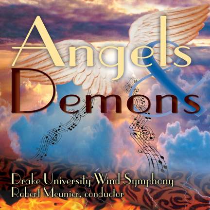 Angels Demons