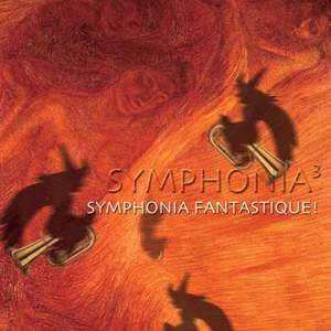 Symphonia Fantastique!