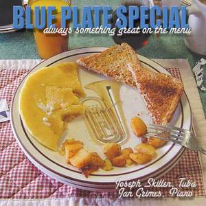 Blue Plate Special