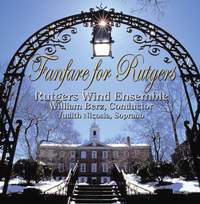 Fanfare for Rutgers