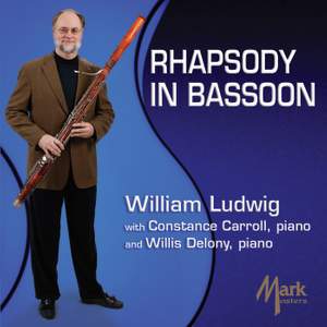 Rhapsody in Bassoon