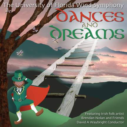 Dances and Dreams