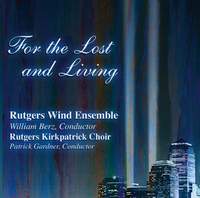 For the Lost and Living