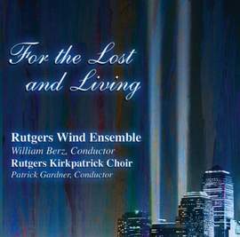 For the Lost and Living