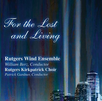 For the Lost and Living